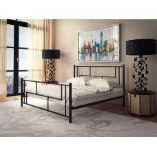 Двоспальне ліжко Tenero Amis / Аміс 140x190 (TE-D-AM-01) Двоспальне ліжко Tenero Amis / Аміс 140x190 (TE-D-AM-01)