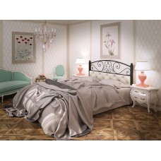 Двоспальне ліжко Tenero Astra / Астра 160x190 (TE-D-AS-03) Двоспальне ліжко Tenero Astra / Астра 160x190 (TE-D-AS-03)