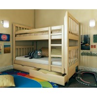 Двоярусне ліжко Берест Заріна 90х200 (BR42)