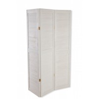 Ширма ДекоДім жалюзійна на 5 секцій 250х200 см (DK1-19)