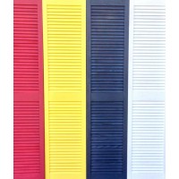 Ширма ДекоДім жалюзійна на 5 секцій 250х200 см (DK1-19)