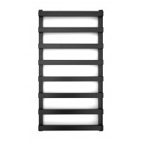 Електрична рушникосушка Genesis-Aqua Basis 100x53 см (GA-1005)