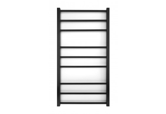 Електрична рушникосушка Genesis-Aqua Tristar square 100x53 см (GA-2005)