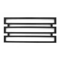 Електрична рушникосушка Genesis-Aqua Omnia 55x120 см (GA-2604)