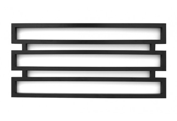 Електрична рушникосушка Genesis-Aqua Omnia 55x120 см (GA-2604)