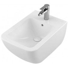 Підвісне біде Villeroy&Boch Venticello CeramicPlus (441100R1) Підвісне біде Villeroy&Boch Venticello CeramicPlus (441100R1)