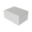 Підвісний унітаз GSG BOX 53 см white matt (BXWCSO001)