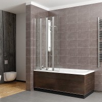 Душова шторка Radaway Eos PNW5 (205501-101) Душова шторка Radaway Eos PNW5 (205501-101)