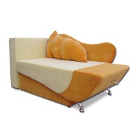 Дитячий диван ТМ Віка Ельф 80x145 (VK006-1) Дитячий диван ТМ Віка Ельф 80x145 (VK006-1)