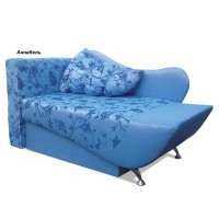 Дитячий диван ТМ Віка Ельф 80x145 (VK006-1) Дитячий диван ТМ Віка Ельф 80x145 (VK006-1)