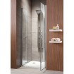 Душові двері в нішу Radaway Eos DWD 100, прозоре (37723-01-01N)