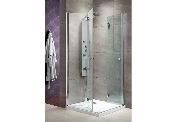 Душова кабіна Radaway Eos KDD-B 100 (37323-01-12N)
