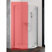 Права частина душової кабіни Radaway Essenza New PDD 80 (385002-01-01R)