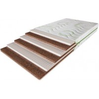 Матрац Evolution Cascade 120x200 см (2006131202007)