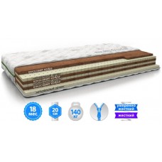 Матрац Evolution Cascade 120x200 см (2006131202007) Матрац Evolution Cascade 120x200 см (2006131202007)