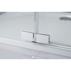 Накладка на двері Excellent Seria Colors, білий (KAAX.13-NAS.WH)