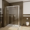 Бокова Стінка для душової кабіни Radaway Premium Plus S 80 (33413-01-08N)