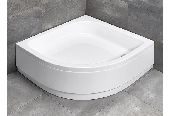 Душовий піддон Radaway Samos A 80 (4S88300-03)