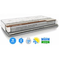 Матрац Sleep&Fly Daily 2 в 1 120x200 см (2003031202007) Матрац Sleep&Fly Daily 2 в 1 120x200 см (2003031202007)