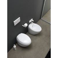 Підлогове біде GSG TOUCH 55 см matt Ash (TOBI01021)