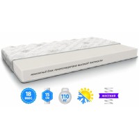 Матрац Take&Go Slim Roll 90x200 см (3008070902009)