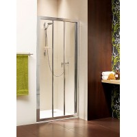 Душові двері в нішу Radaway Treviso DW 100 (32323-01-06N)