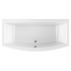 Ванна Radaway Tilia 190x90 +ніжки (WA1-03-190x090U) Ванна Radaway Tilia 190x90 +ніжки (WA1-03-190x090U)