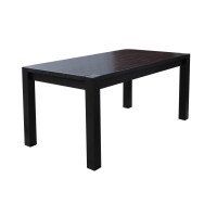 Стіл обідній Грамма Амберг 80х120 дуб (AM120)