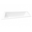 Акрилова ванна Besco Intima 150x85 L, асиметрична (WAIT-150-NL)