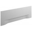 Фронтальна панель для ванни Polimat 150 см, білий (00556)