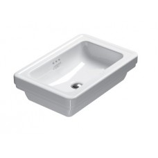 Врізний умивальник Catalano Canova Royal 60 (160ACV00)