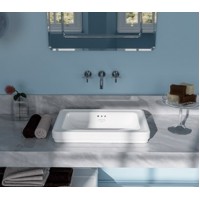 Врізний умивальник Catalano Canova Royal 60 (160ACV00)