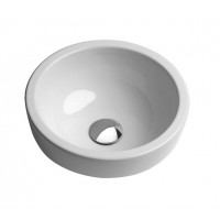 Умивальник-чаша Catalano Sfera 35, білий (135АС00) Умивальник-чаша Catalano Sfera 35, білий (135АС00)