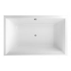 Ванна Excellent Crown LUX 1900x1200 мм  (WAEX.CRO19WH)