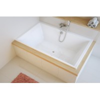 Ванна Excellent Crown LUX 1900x1200 мм  (WAEX.CRO19WH)