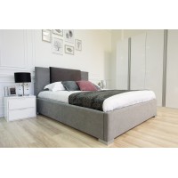 Двоспальне ліжко Embawood Ажур 160x200 (EW10)