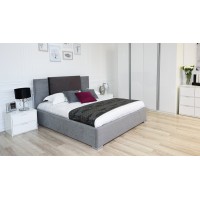 Двоспальне ліжко Embawood Ажур 160x200 (EW10) Двоспальне ліжко Embawood Ажур 160x200 (EW10)