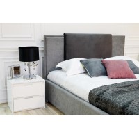 Двоспальне ліжко Embawood Ажур 160x200 (EW10)