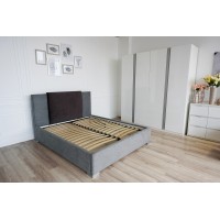 Двоспальне ліжко Embawood Ажур 160x200 (EW10)