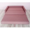 Прямий двухмістний диван Embawood Бостон soft (EW-30)