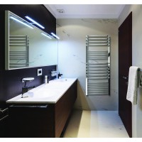 Рушникосушка Mario Гера-Люкс 1250х500/470 (4820111352227) Рушникосушка Mario Гера-Люкс 1250х500/470 (4820111352227)