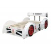 Дитяче ліжко-машина DecoDim 24LM Ferrari W 80x160 (24LMFerW)