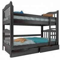 Двоярусне ліжко Берест Маряна 70х190 (BR43)