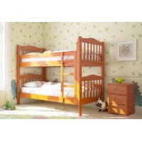 Двоярусне ліжко Берест Маряна 70х190 (BR43)