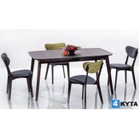 Стіл розкладний Мелітополь Меблі Модерн 1200(1600)х750 (СО-293.3)