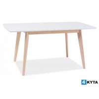 Стіл розкладний Мелітополь Меблі Модерн 1200(1600)х750 (СО-293.3)