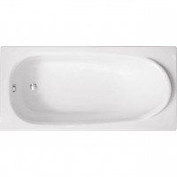 Ванна Polimat Medium 190x80 + ніжки (00298)