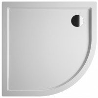 Душовий піддон Riho Davos 281 900х900, білий (DA89)