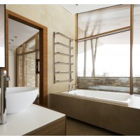 Рушникосушка Mario Стандарт НР 1400х530/500 (4820111352173)