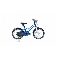 Велосипед Ardis Beehive 16" BMX ST Синій (04229) Велосипед Ardis Beehive 16" BMX ST Синій (04229)
